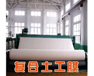 复合土工膜